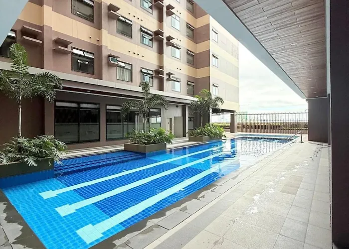Cozy - Aurora Escalades Cubao Manila