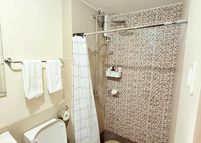Apartment Cozy - Aurora Escalades Cubao Manila